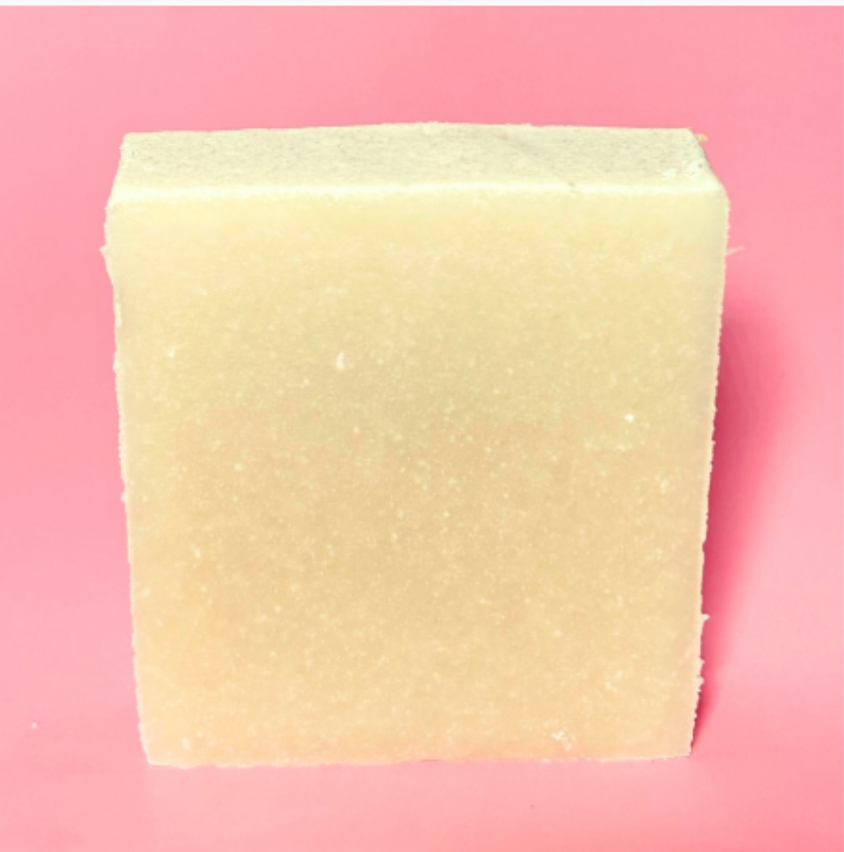 Natural Aloe Soap Bar photo 3