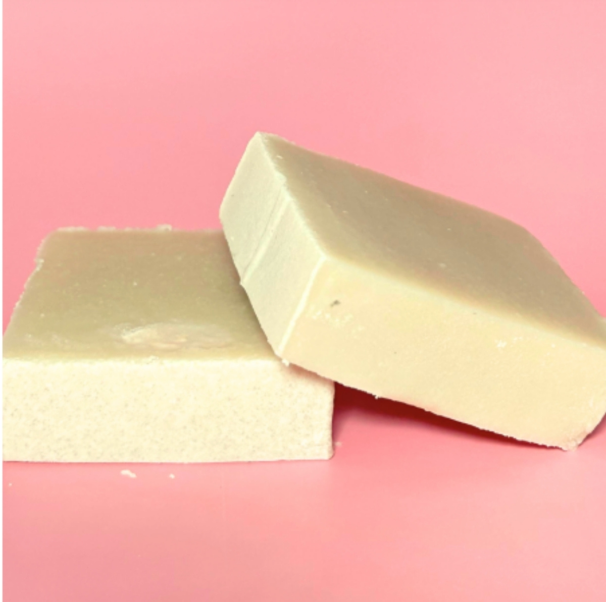 Natural Aloe Soap Bar photo 4
