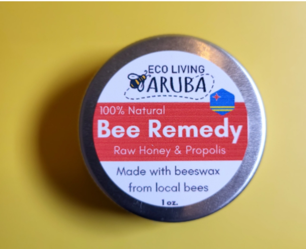 Natural Bee Remedy Balm photo 1