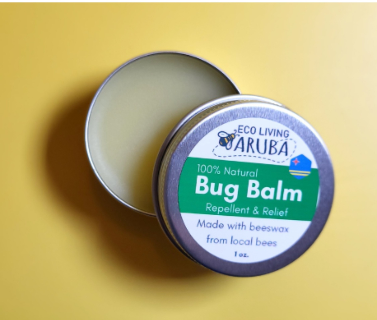 Natural Bug Balm photo 2
