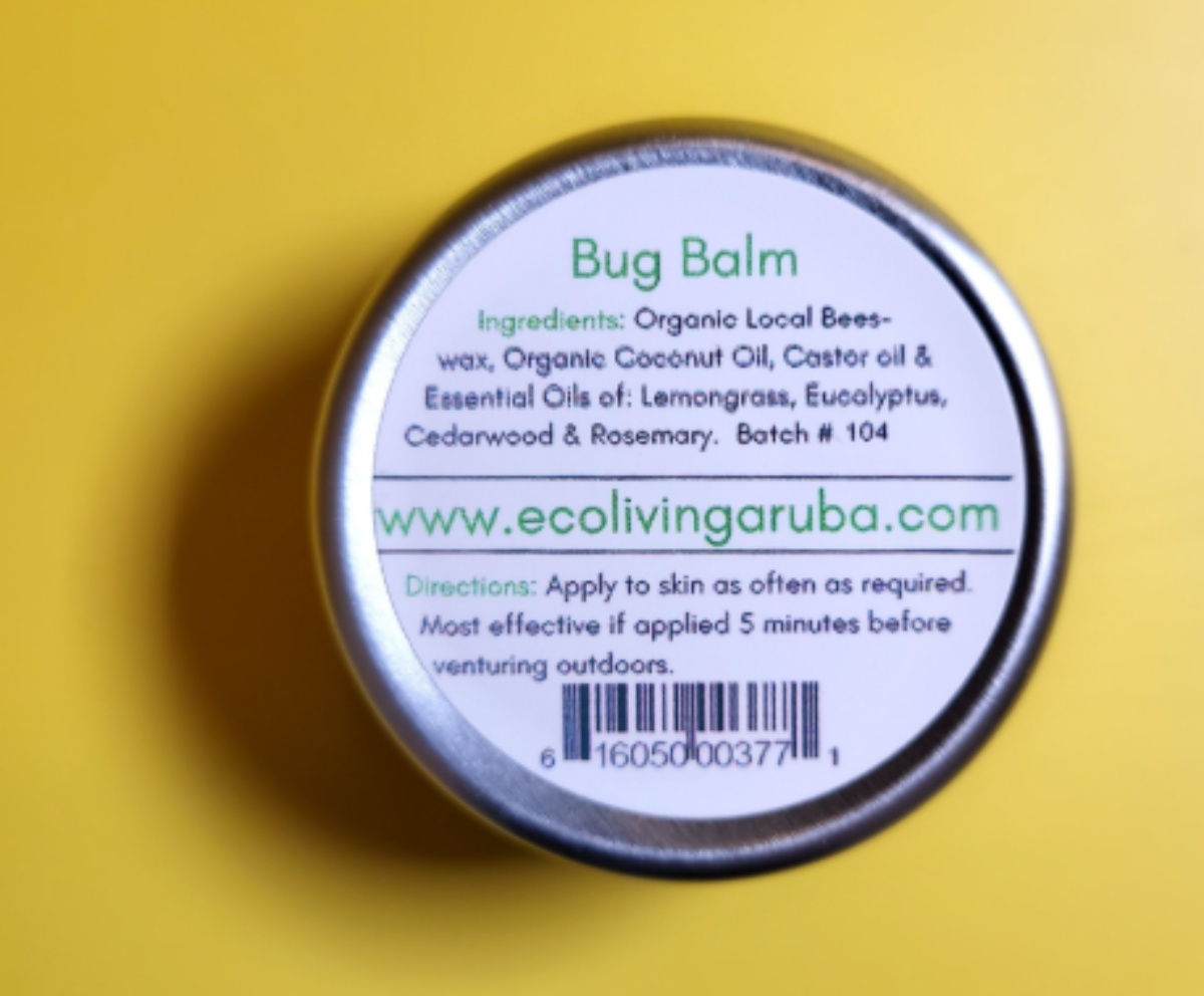 Natural Bug Balm photo 3